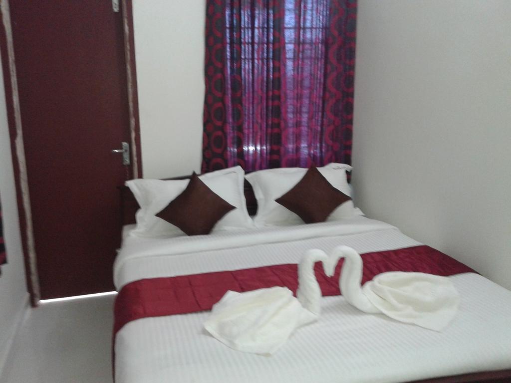 Hotel Yes Way Inn Mahabalipuram Ruang foto
